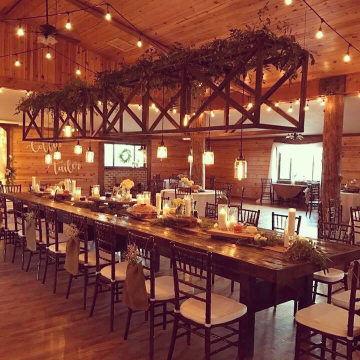 Cottontown Village - Event Venue in Washington, Utah