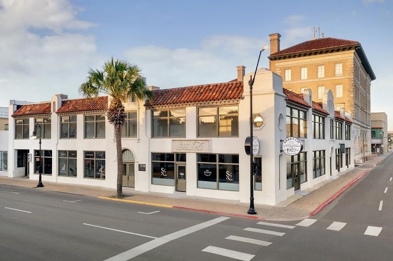 CROSSHATCH BTX - Event Venue in Brownsville, Texas