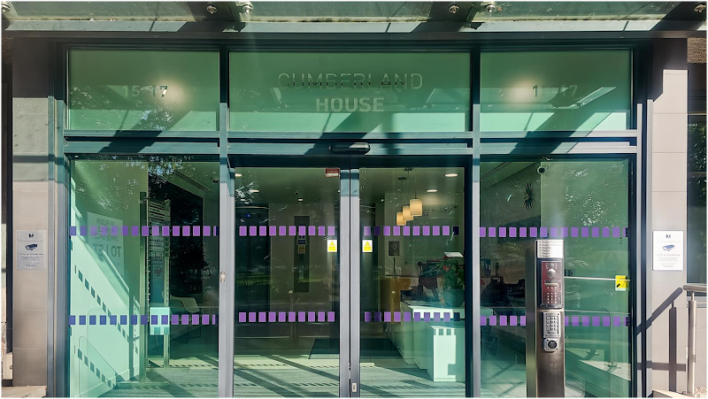 Regus - Southampton, Cumberland Place - Event Venue in Southampton, England