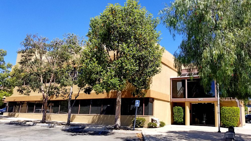 The Executive Offices of Upland - Event Venue in Upland, California