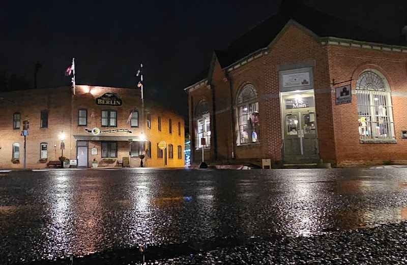 Atlantic Hotel - Event Venue in Berlin, Maryland