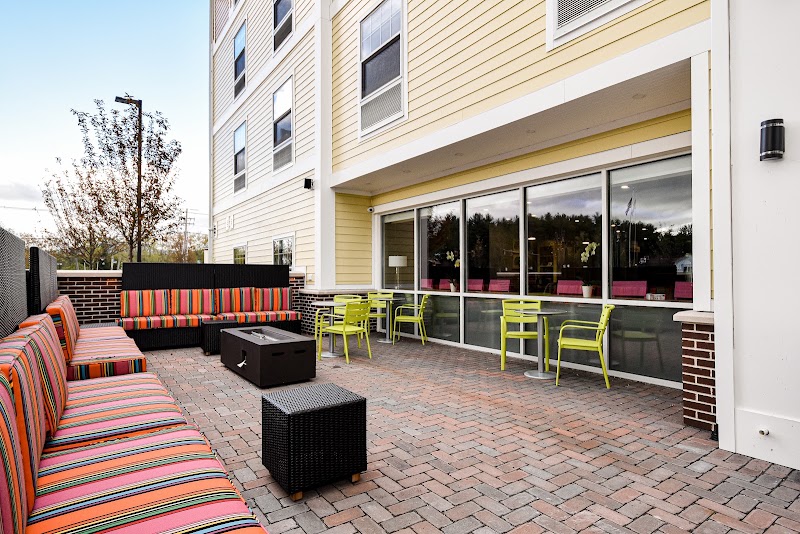 Home2 Suites by Hilton North Conway - Event Venue in Conway, New Hampshire