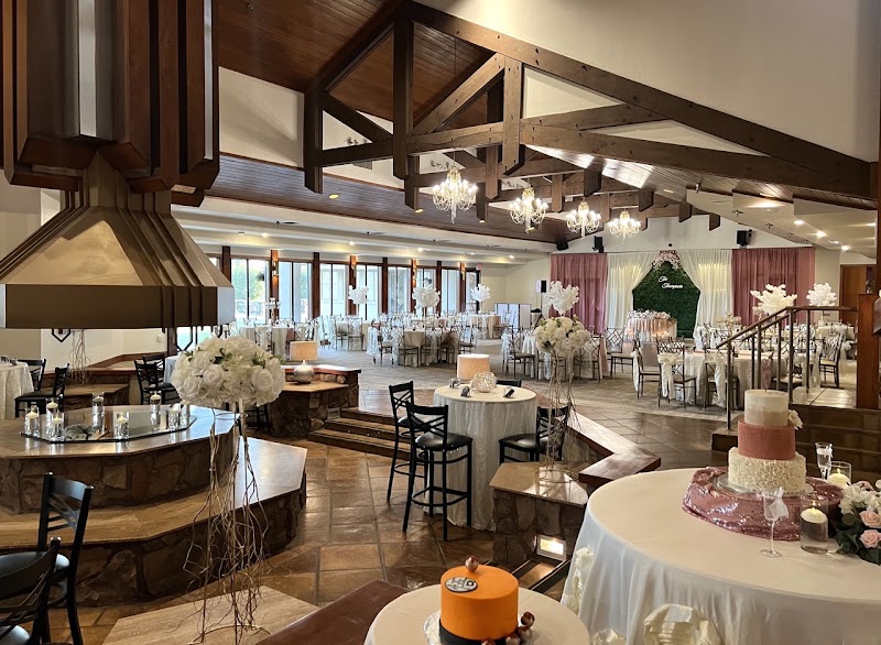 Stonebridge Golf Club of New Orleans - Event Venue in Gretna, Louisiana