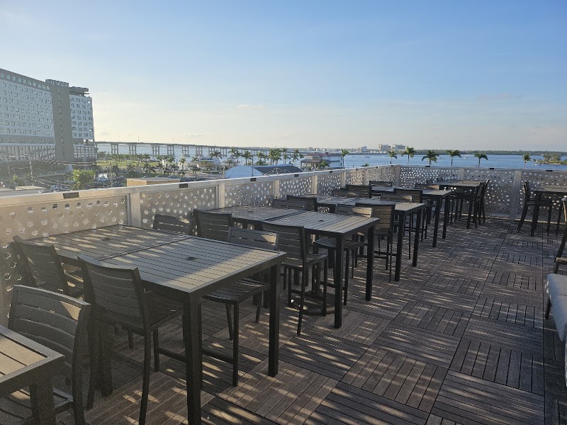 Sidney's Rooftop - Event Venue in Fort Myers, Florida