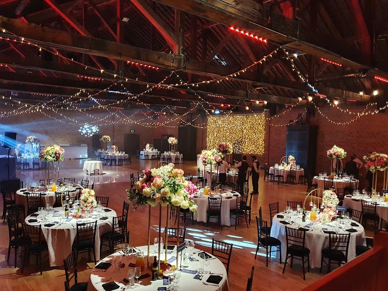The Brewery - Event Venue in England