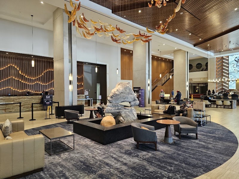 The Cherokee Convention Center - Event Venue in Cherokee, North Carolina