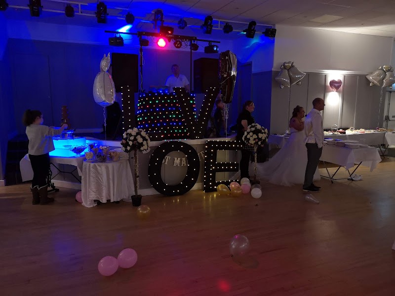 Florence Sports and Social - Event Venue in Stoke-on-Trent, England