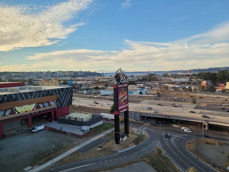 Emerald Queen Casino and Hotel - Event Venue in Tacoma, Washington