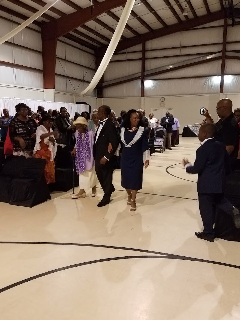 Alfred Williams Community Center - Event Venue in Charleston, South Carolina