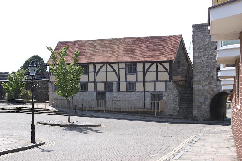 Westgate Hall - Event Venue in Southampton, England