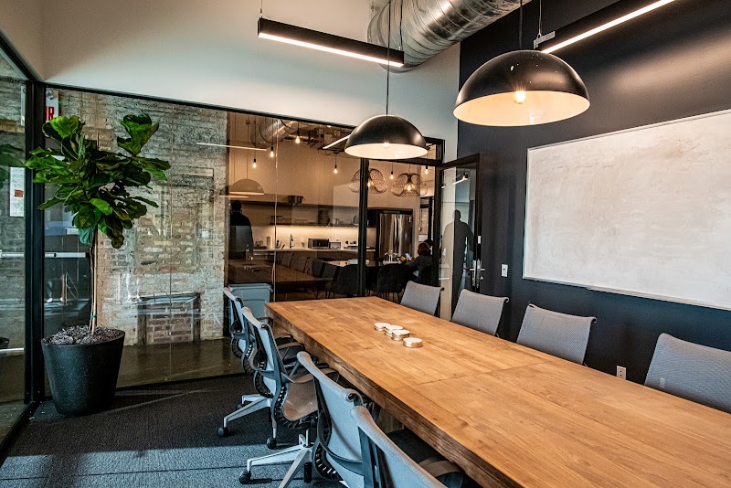 Industrious - Event Venue in Chicago, Illinois