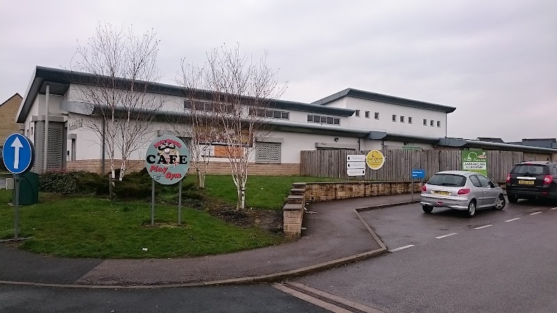 Northfield Hall - Event Venue in Huddersfield, West Yorkshire