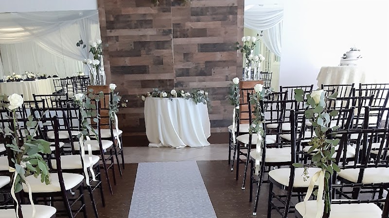 Mi Amore Wedding Chapel - Event Venue in Pico Rivera, California
