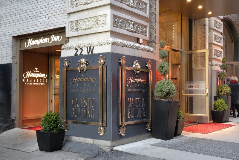 Hampton by Hilton - Event Venue in Chicago, Illinois