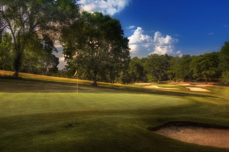 Nashville Golf & Athletic Club - Event Venue in Brentwood, Tennessee