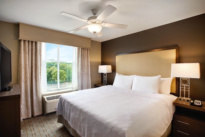 Homewood Suites by Hilton Charlottesville, VA - Event Venue in Charlottesville, Virginia