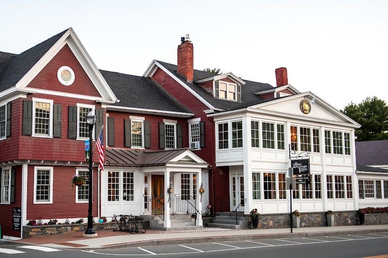Green Mountain Inn - Event Venue in Stowe, Vermont