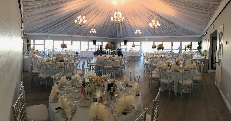 Dominic's at Oyster Point - Event Venue in South San Francisco, California
