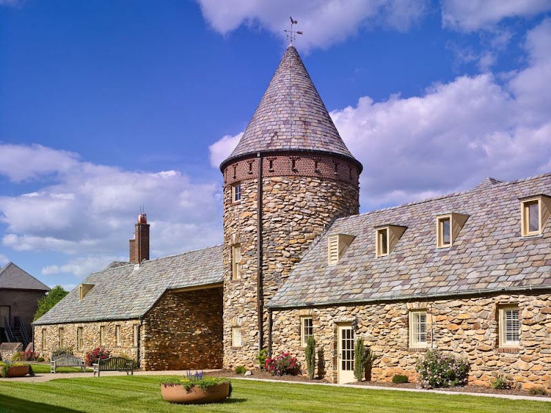 The Graylyn Estate - Event Venue in Winston-Salem, North Carolina