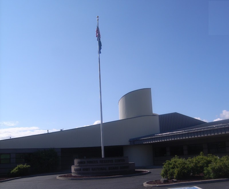 Bend Armory Rental Venue - Event Venue in Bend, Oregon