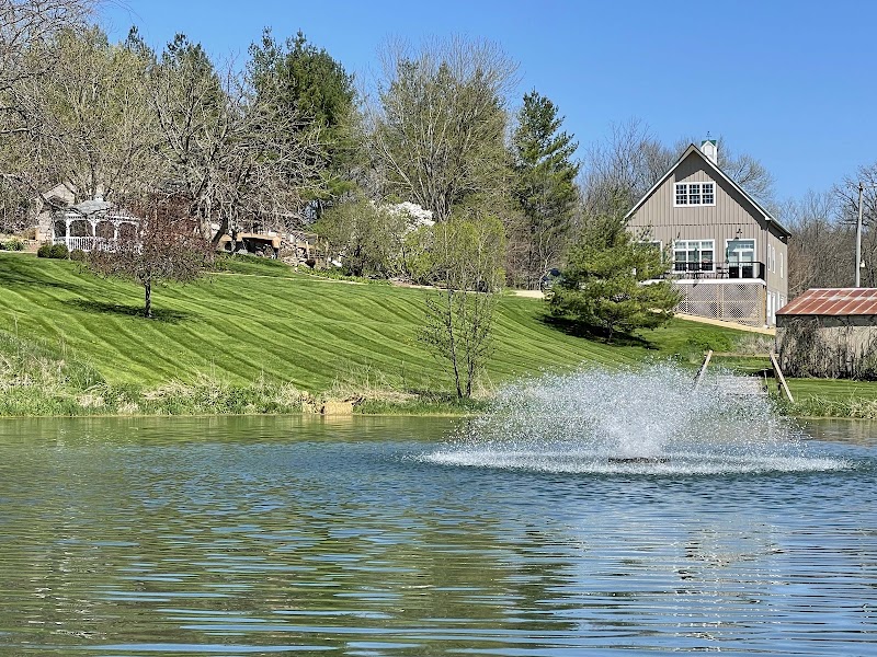 Hawk Valley Retreat & Cottages - Event Venue in Galena, Illinois