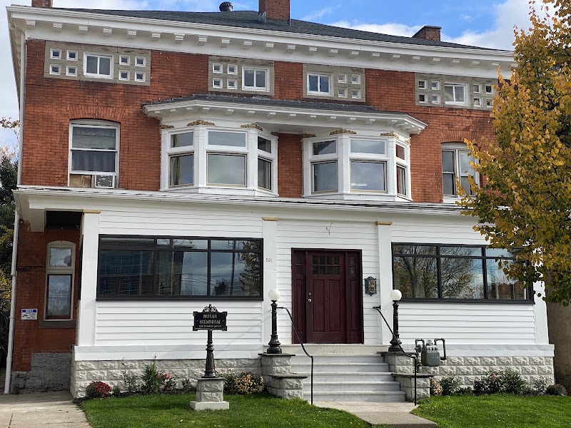 Buffalo Guesthouse - Event Venue in Buffalo, New York