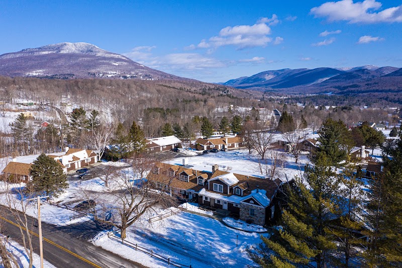 The Manchester View - Event Venue in Manchester, Vermont