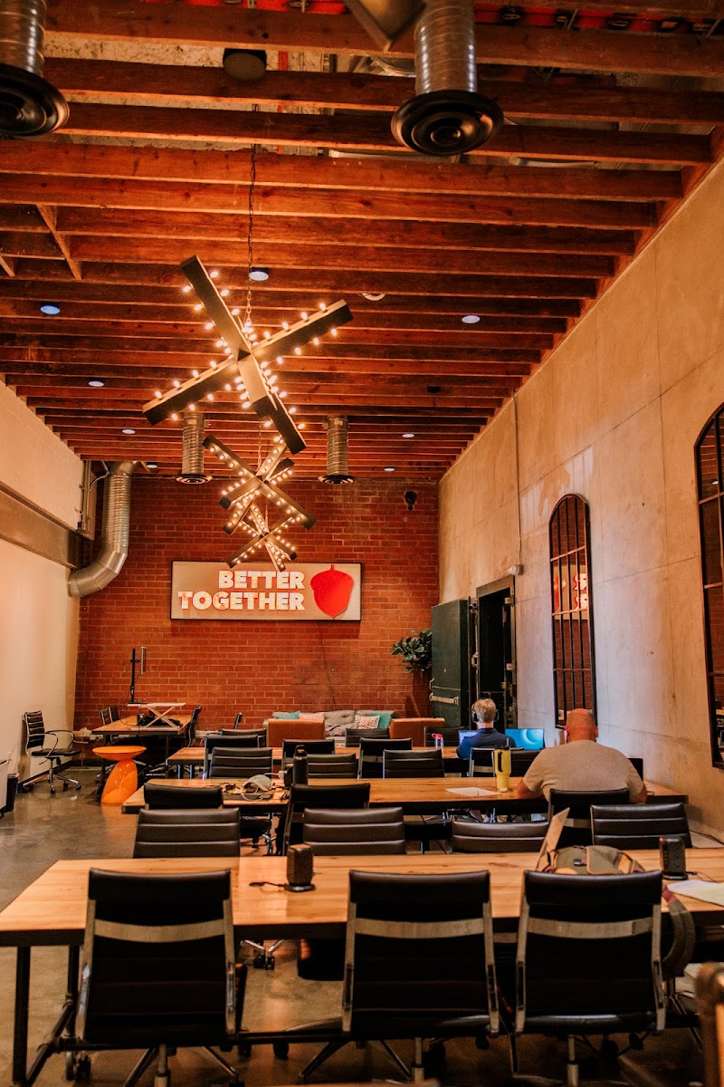 The Loading Dock — Dock 1053 - Event Venue in Raleigh, North Carolina