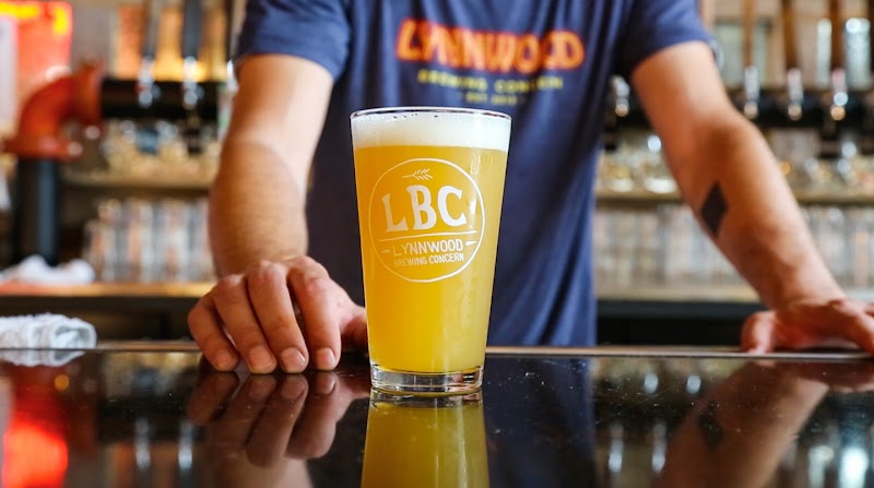 Lynnwood Brewing Concern - Event Venue in Raleigh, North Carolina