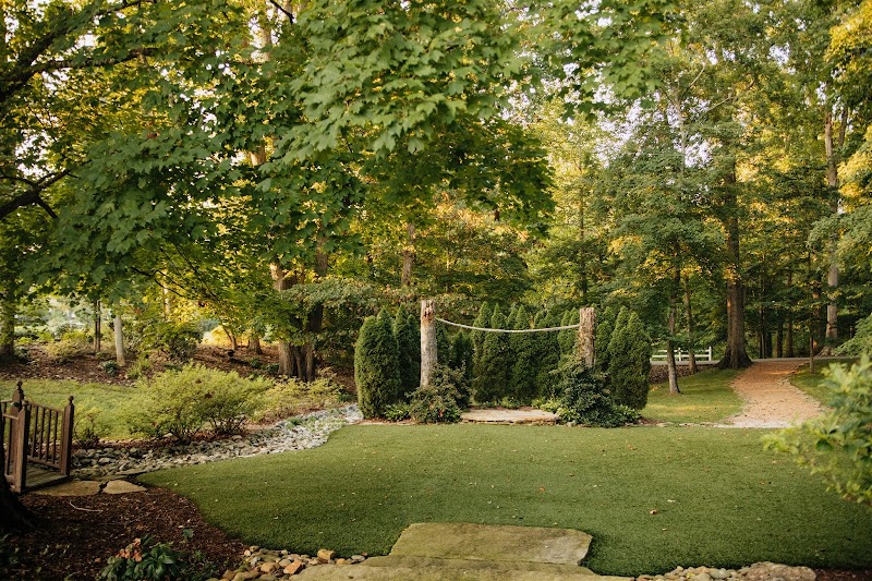 The Julianna Wedding & Event Venue - Event Venue in Knoxville, Tennessee