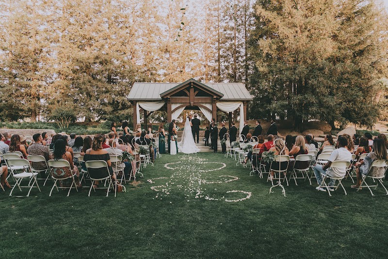 Holland Park West - Event Venue in Fresno, California