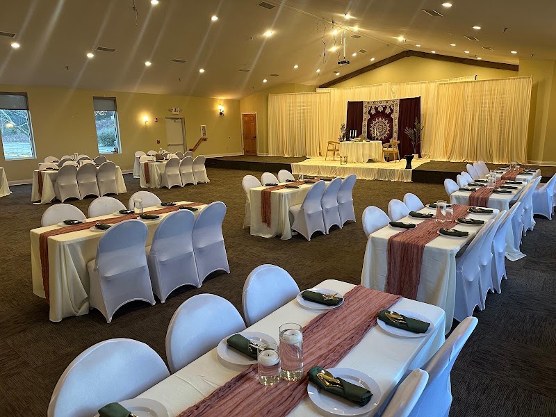 Cane Ridge Events - Event Venue in Nashville, Tennessee