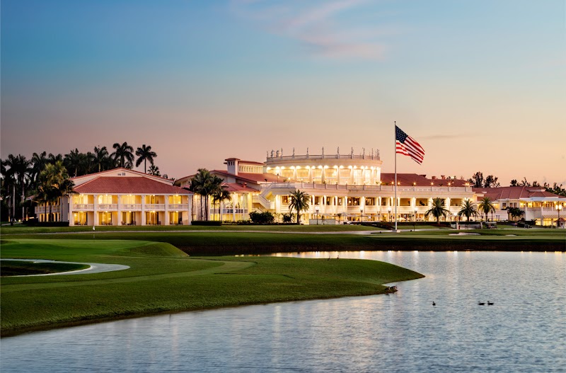 Trump National Doral Miami - Event Venue in Miami, Florida