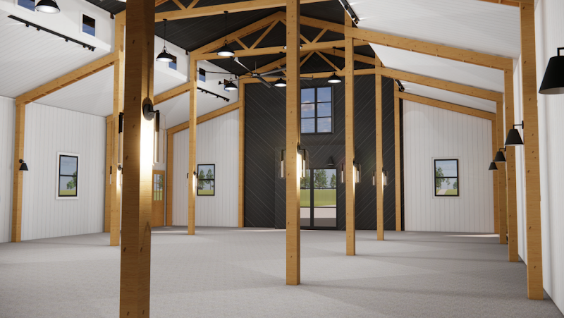 Sage and Social - Event Venue in Mulino, Oregon
