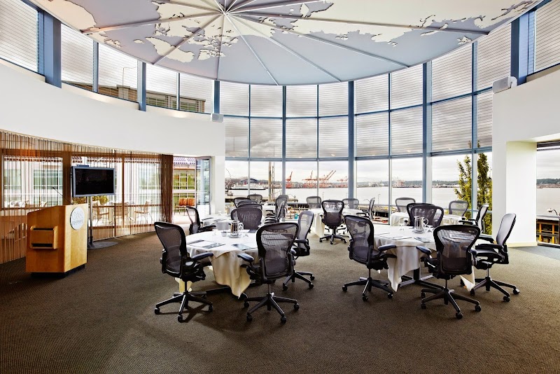 World Trade Center Seattle - Event Venue in Seattle, Washington