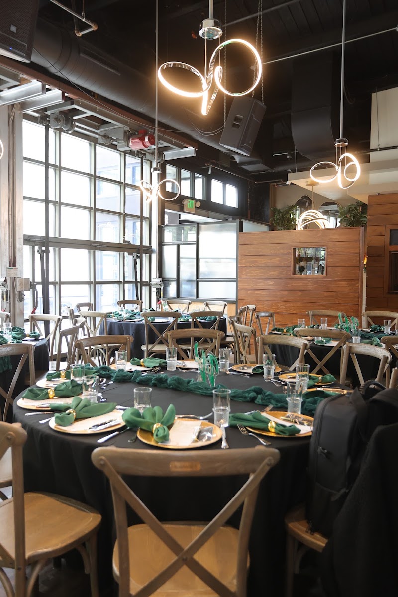 South Side - Event Venue in Philadelphia, Pennsylvania