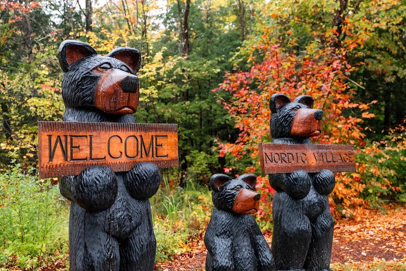 Nordic Village Resort - Event Venue in Jackson, New Hampshire