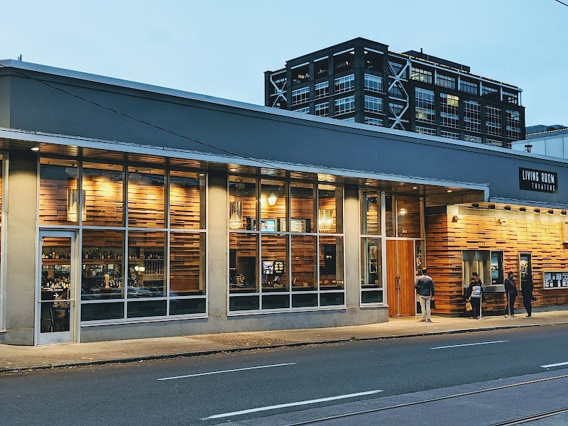 Living Room Theaters - Event Venue in Portland, Oregon
