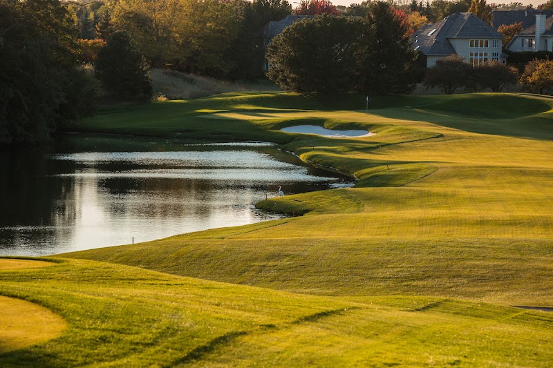 Stonebridge Country Club - Event Venue in Aurora, Illinois