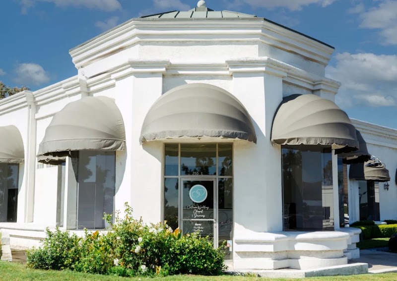 Ontario Wedding Chapel and Services - Event Venue in Upland, California