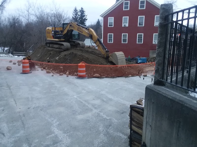 Brandon Town Recreation Department - Event Venue in Brandon, Vermont