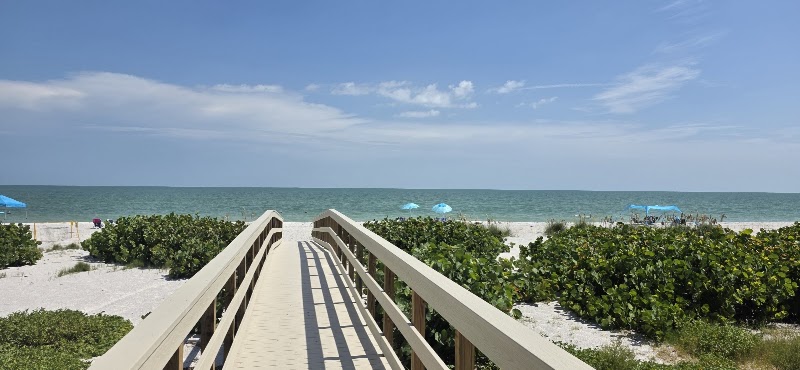 Sanibel Beach Club - Event Venue in Sanibel, Florida