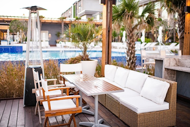 The Deck Seagrill & Bar - Event Venue in Virginia Beach, Virginia