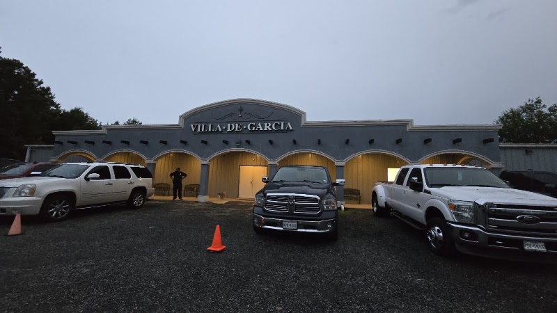 Villa de Garcia - Event Venue in Tyler, Texas