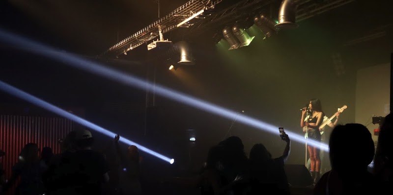 Smile Bar and Venue - Event Venue in Huddersfield, West Yorkshire