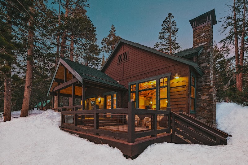 Tamarack Lodge & Resort - Event Venue in Mammoth Lakes, California