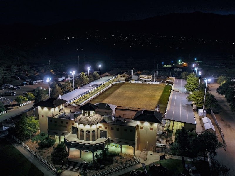 Norris Penrose Event Center - Event Venue in Colorado Springs, Colorado