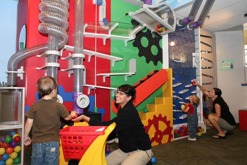 Fleet Science Center - Event Venue in San Diego, California