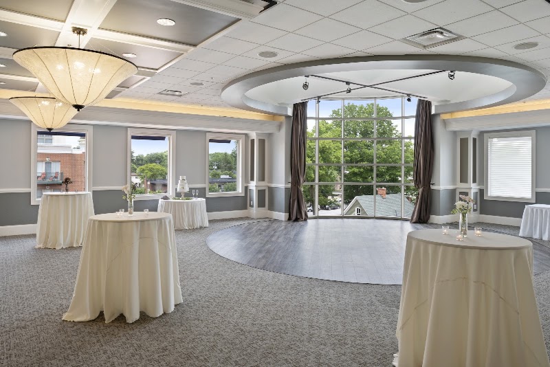 Creekside Conference & Event Center - Event Venue in Gahanna, Ohio
