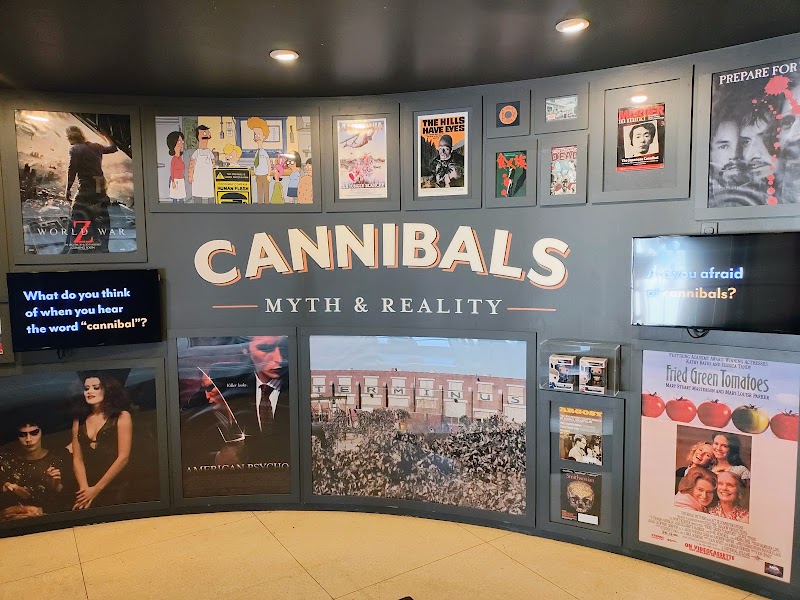 Museum of Us - Event Venue in San Diego, California